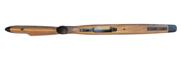 WOOX Elegante Sporter Stock - High Grade Walnut